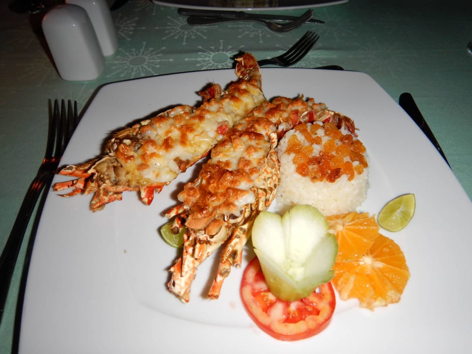 Romantic Dinner Shams Prestige Abu Soma-Adults Only