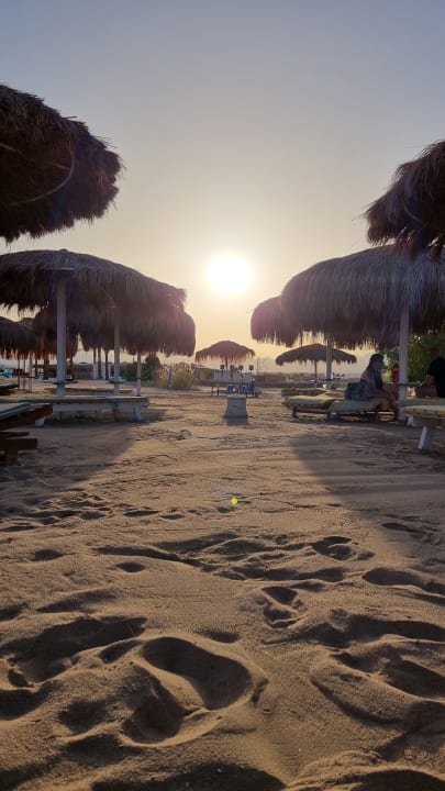 Strand Sentido Caribbean World Soma Bay
