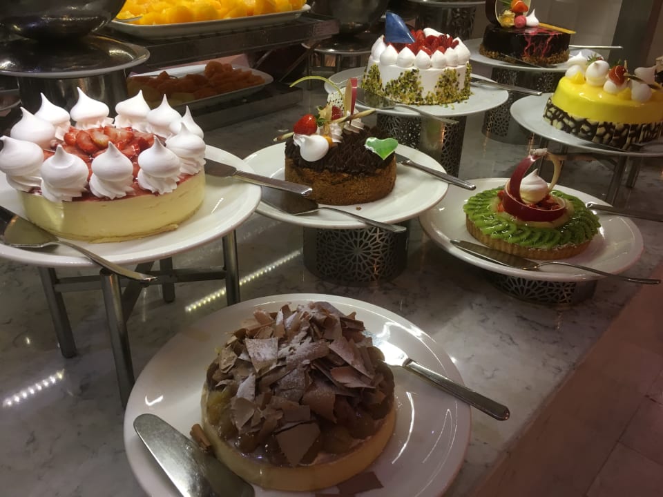 Gastro Acanthus Cennet Barut Collection