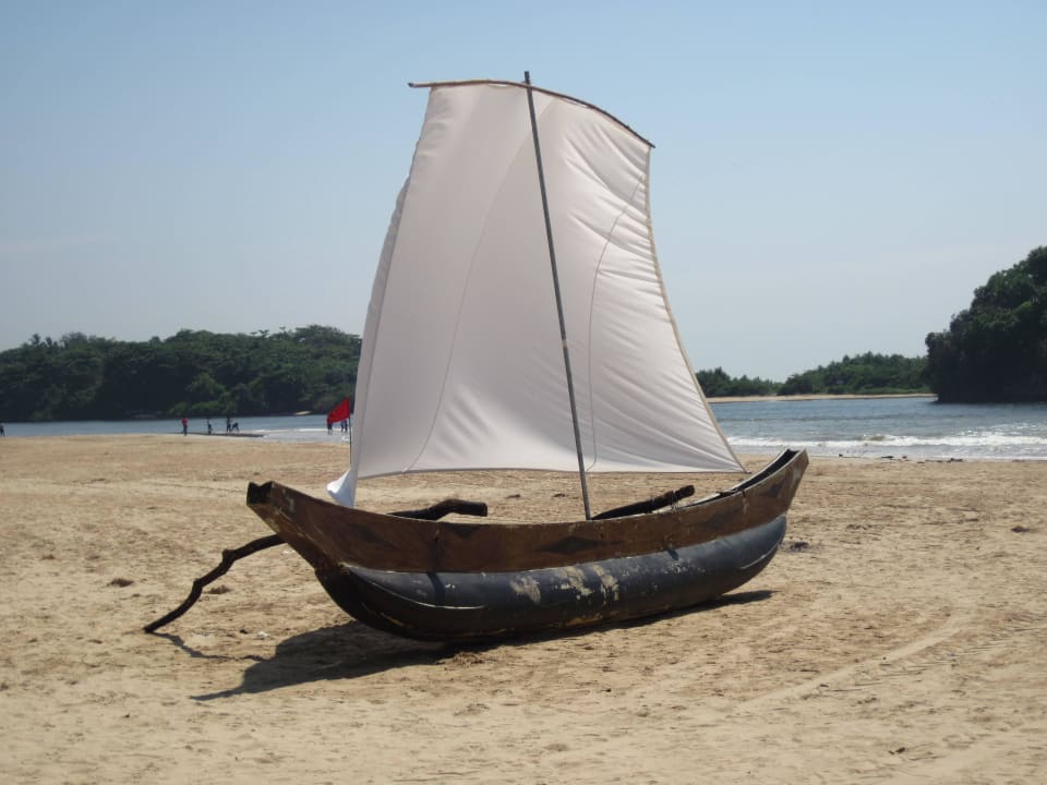 Strand Occidental Eden Beruwala, a member of Barcelo Hotel Group