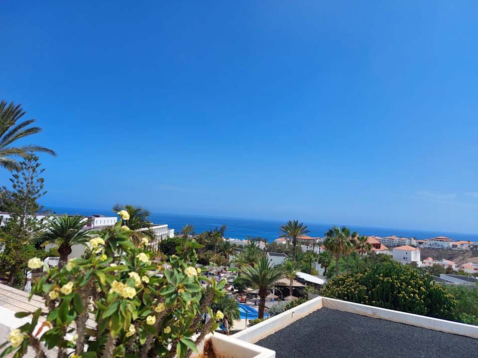 Zimmer allsun App.-Hotel Esquinzo Beach