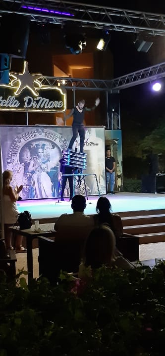 Sport & Freizeit Stella Beach Resort & Spa Makadi Bay