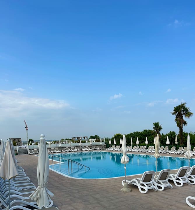 Pool Camping Lido