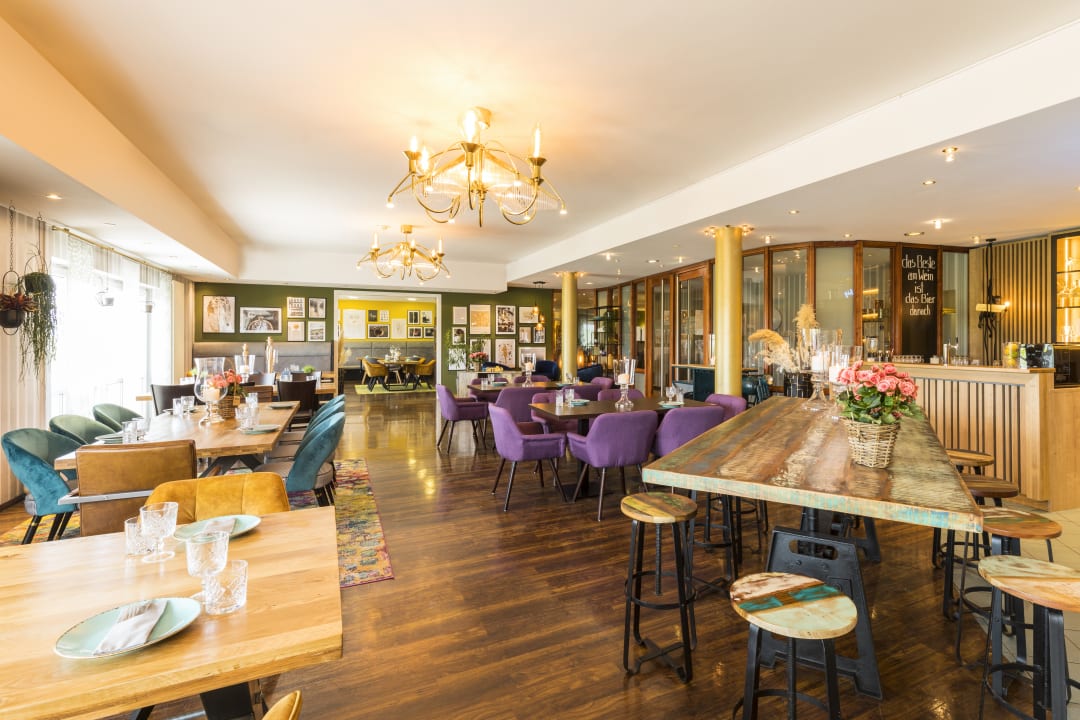 Gastro Mercure Hotel Bad Oeynhausen City