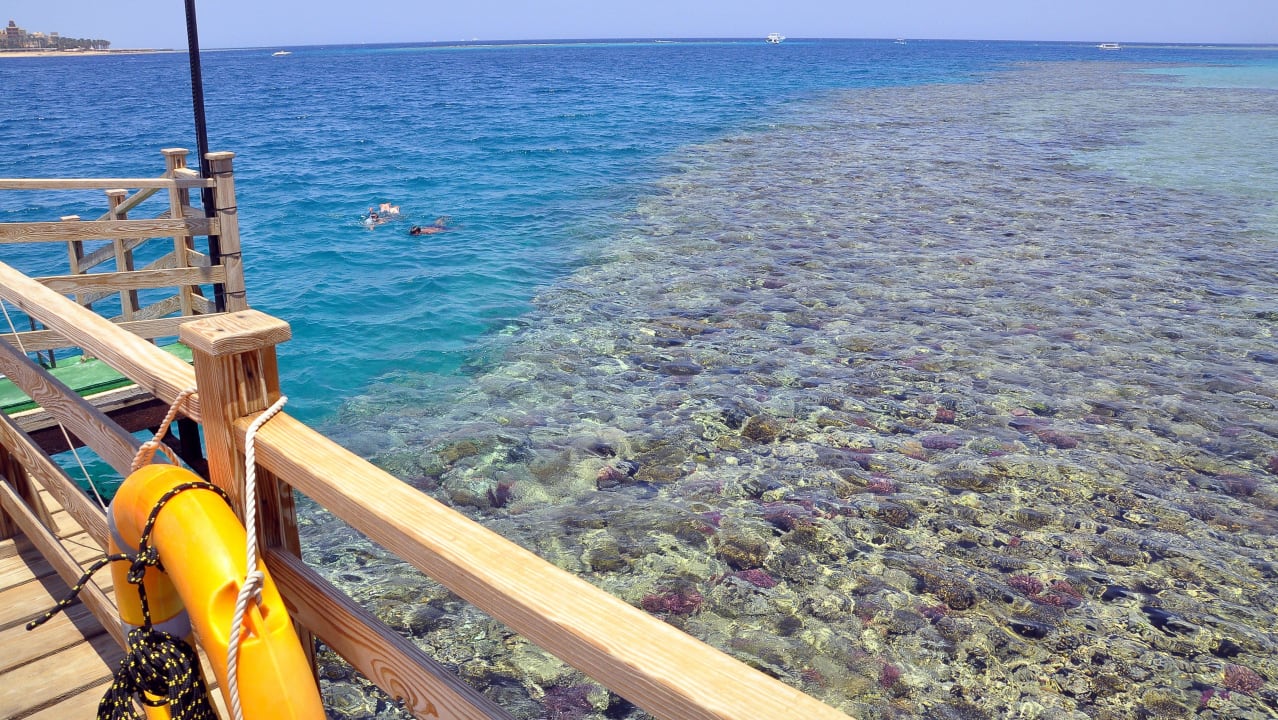 Am Steeg Cleopatra Luxury Resort Makadi Bay