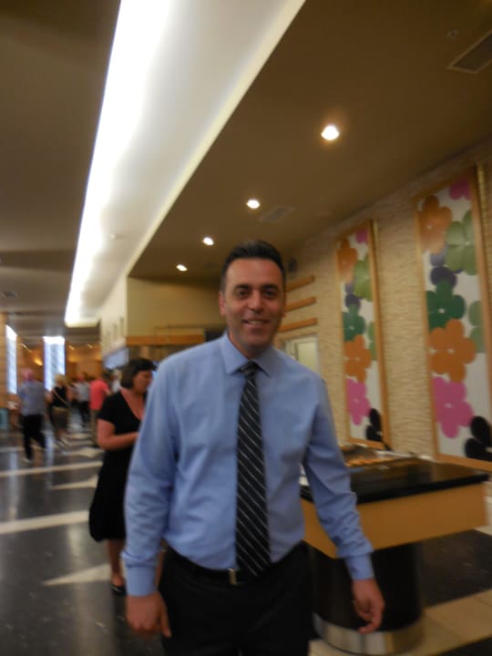 Hotel Defne Garden Hotel Defne Garden