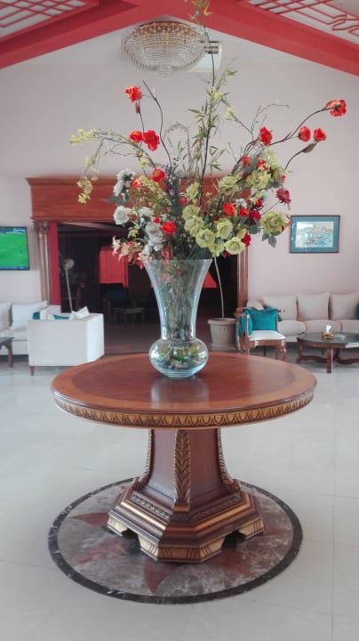 Sonstiges Hotel Mangrove Bay Resort