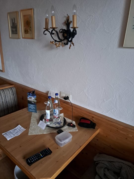 Zimmer Hotel - Gasthof Zum Dragoner