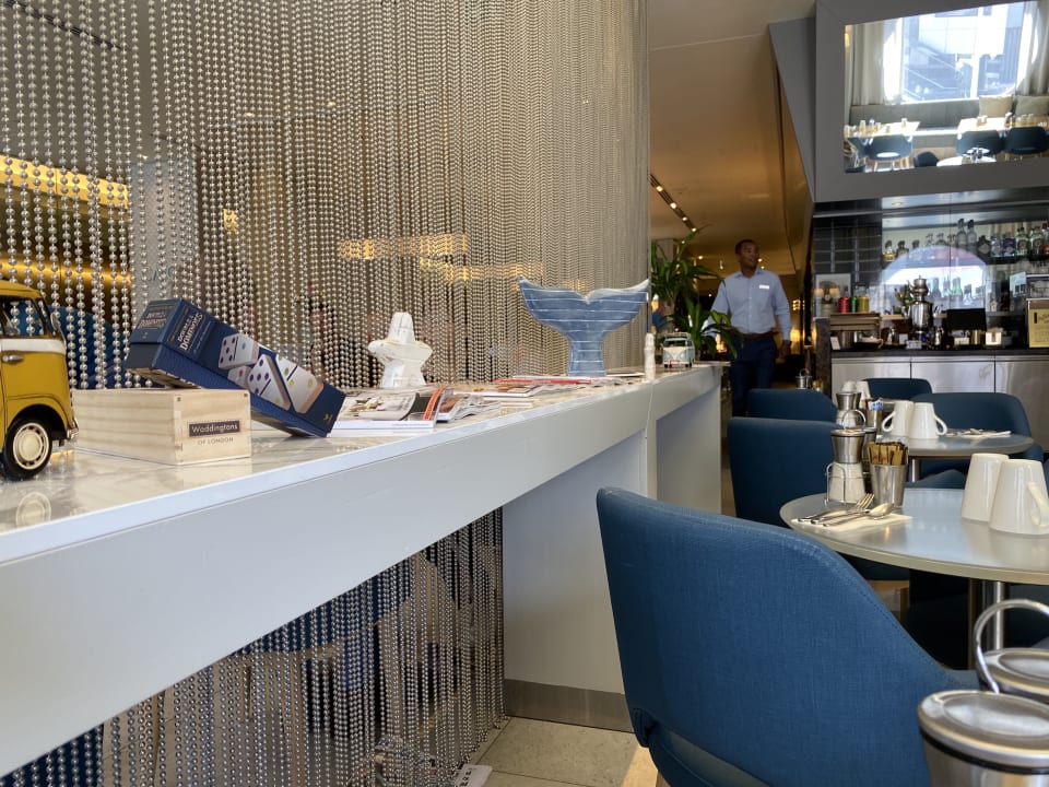 Gastro Hilton Surfers Paradise Hotel & Residences