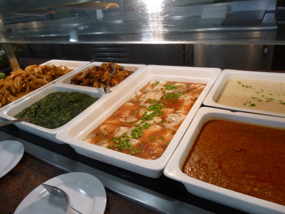 Restaurant Suites & Villas by Dunas