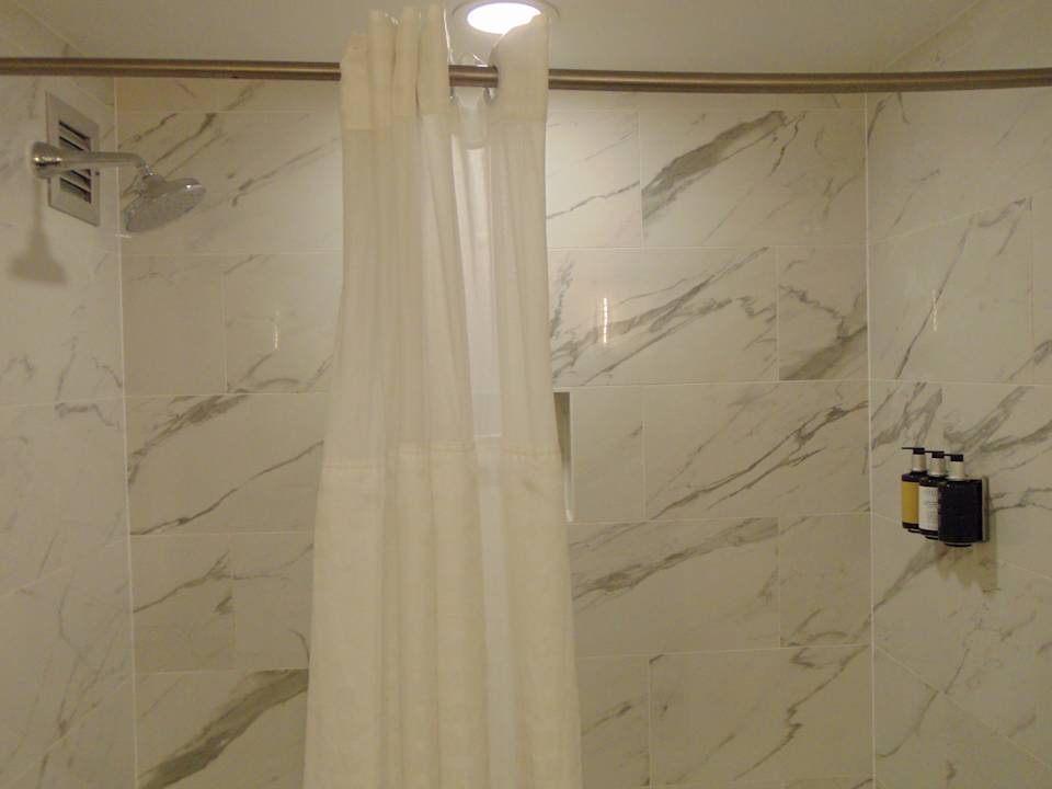 Zimmer Hotel The Henry