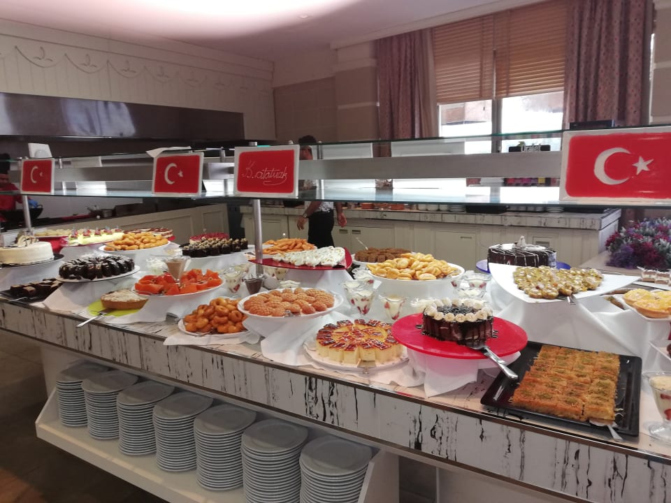 Gastro Can Garden Beach