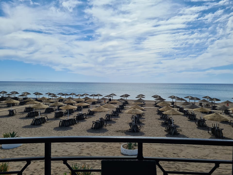 Strand Hotel Calypso Beach