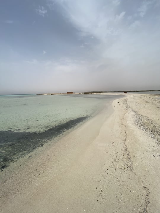 Strand Kaisol Romance Resort