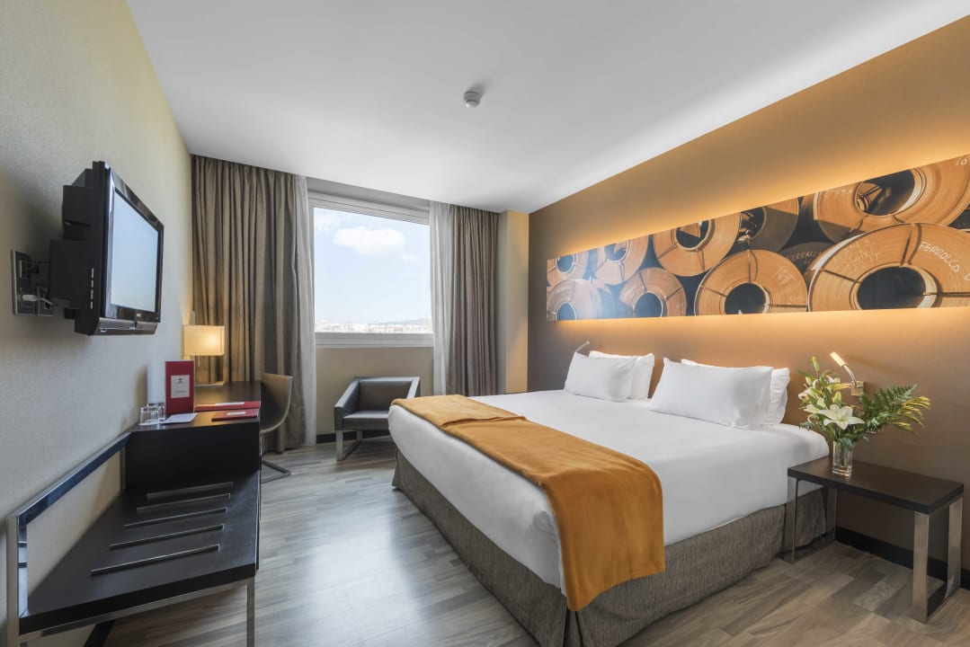 Zimmer Exe Puerto de Sagunto