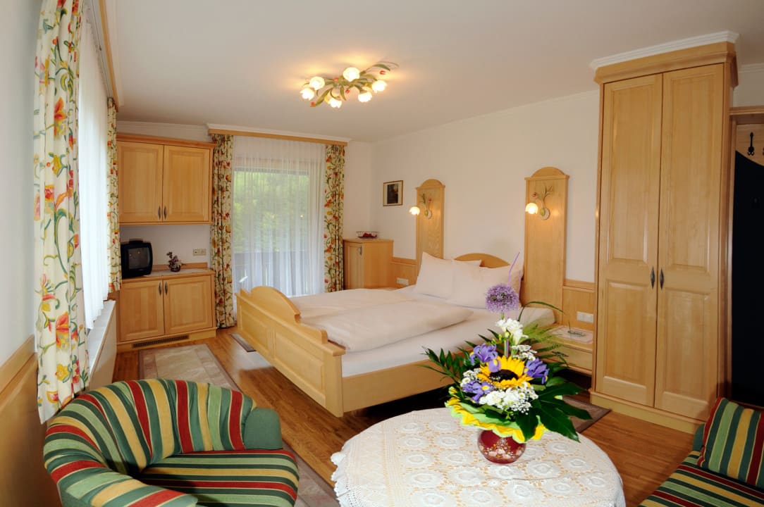 Zimmer Gasthof Pension Appartements Zur Gams