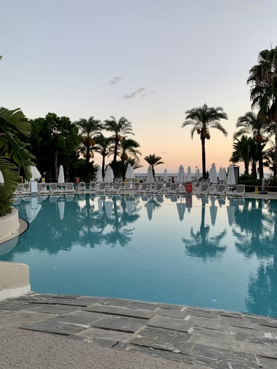 Pool PALOMA Perissia