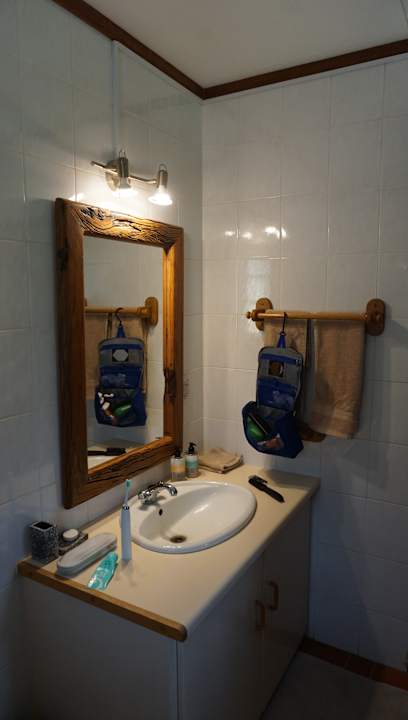 Zimmer Ndzuti Guest House