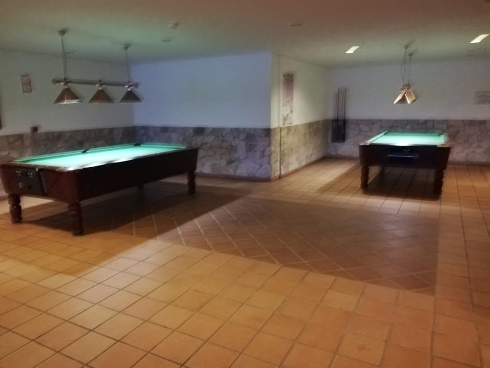 Sport & Freizeit SBH Club Paraiso Playa