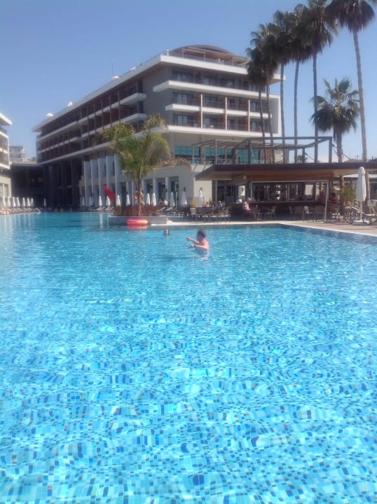 Pool Acanthus Cennet Barut Collection