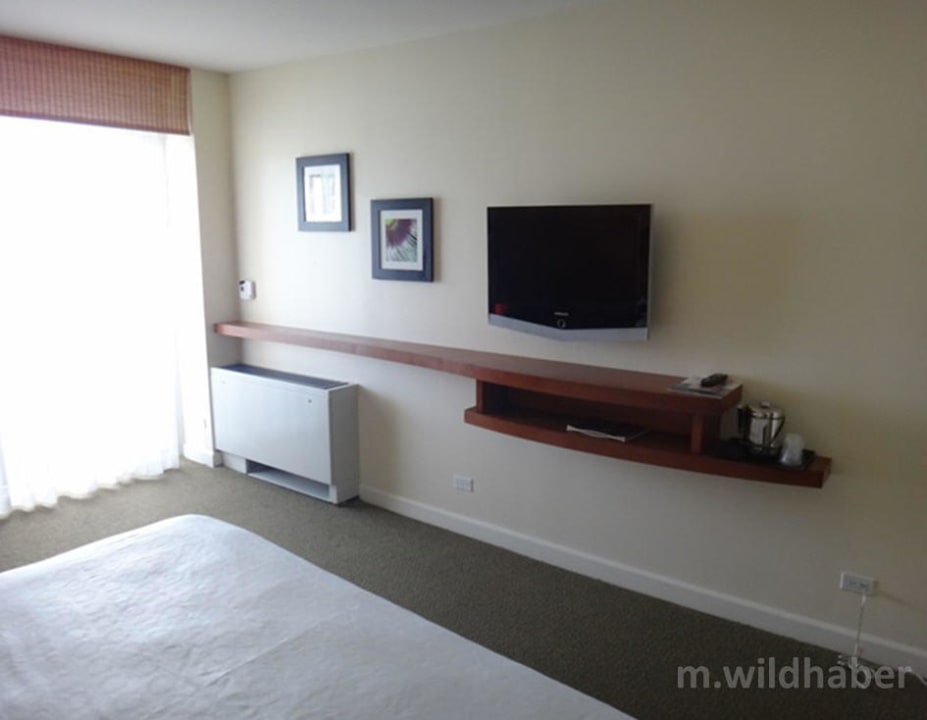 Zimmer Hotel Sheraton Waikiki