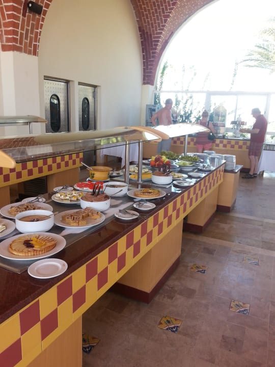 Strand Steigenberger Marhaba Thalasso Hammamet