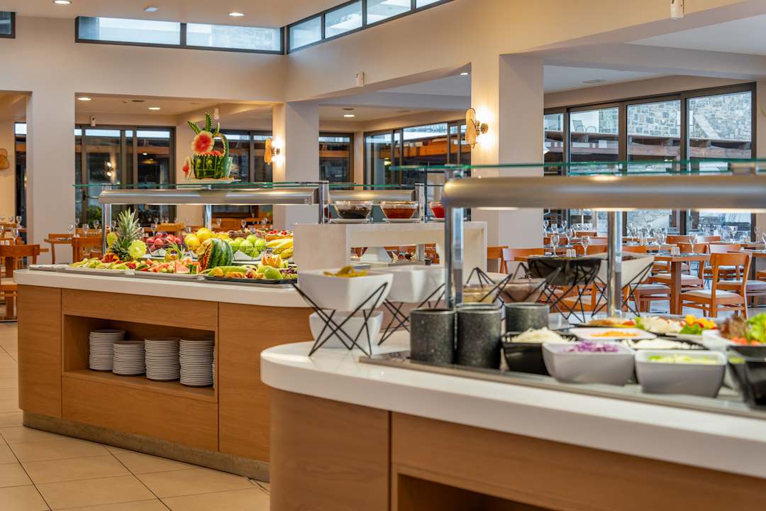 Gastro Ariadne Beach Hotel