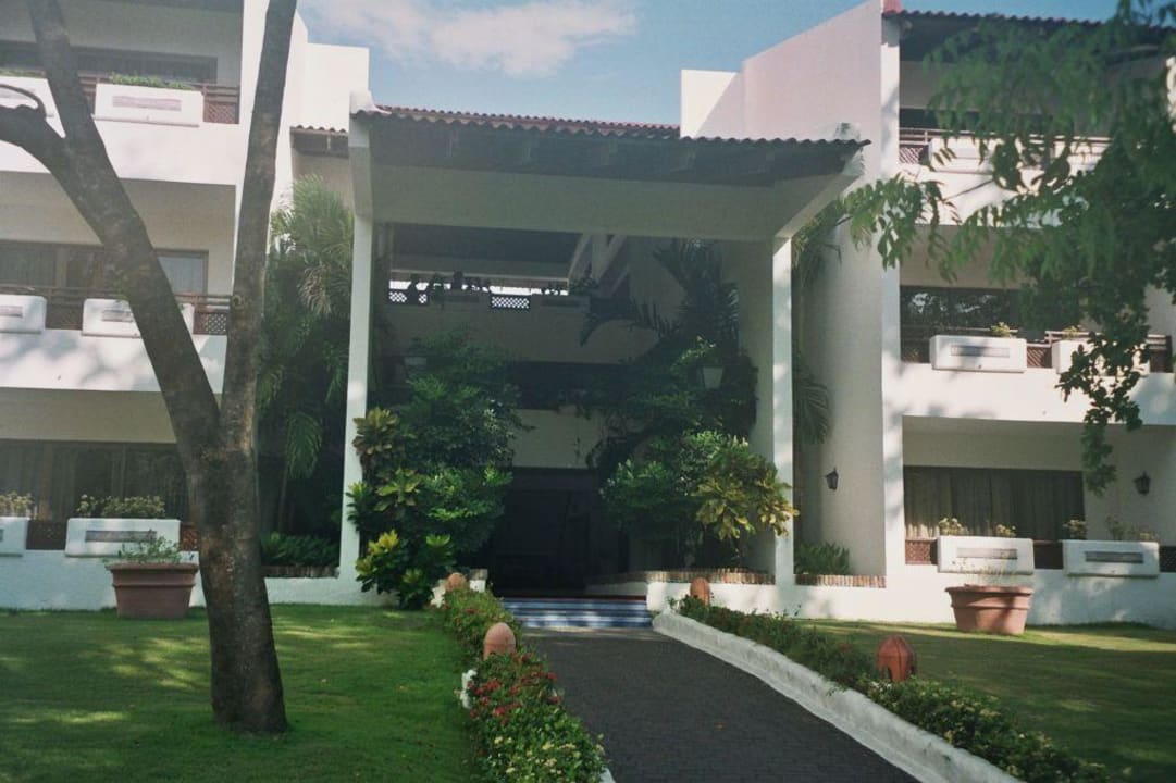 Hotel Gran FLAMENCO. Sunscape Puerto Plata