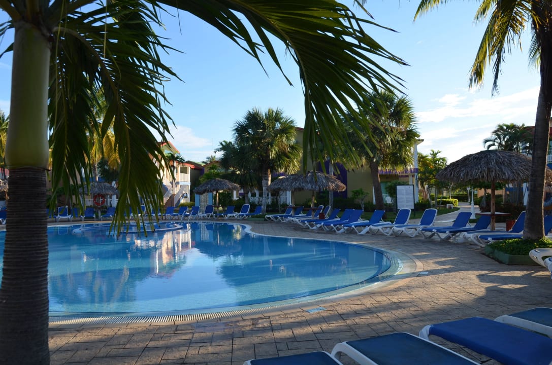 Pool Iberostar Origin Taínos