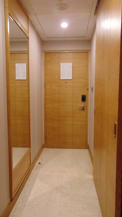 Zimmer Hotel The Westin Chennai Velachery