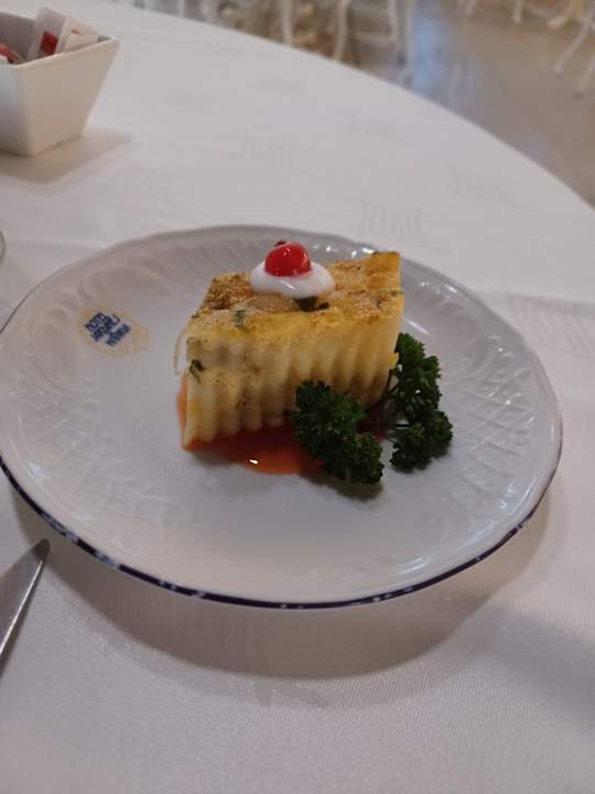 Gastro Adrián Hoteles Colón Guanahaní - Adults only