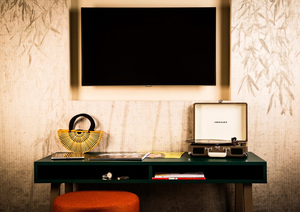 Sonstiges JAMS Music Hotel Munich