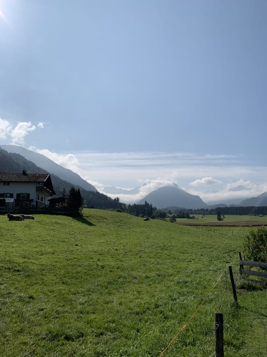 Außenansicht Familien- und Wellnesshotel Viktoria