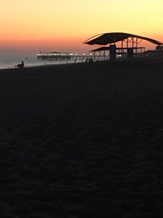 Strand Adora Calma Beach Hotel