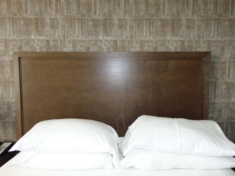 Zimmer Marriott St. Louis Grand