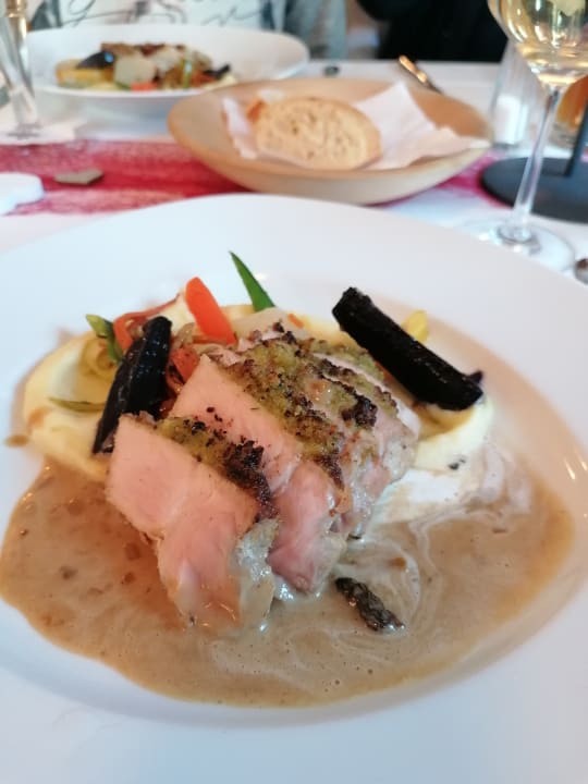 Gastro Hotel Schaumburger Ritter