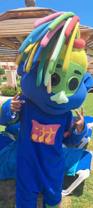 Sonstiges Jasmine Palace Resort & Spa