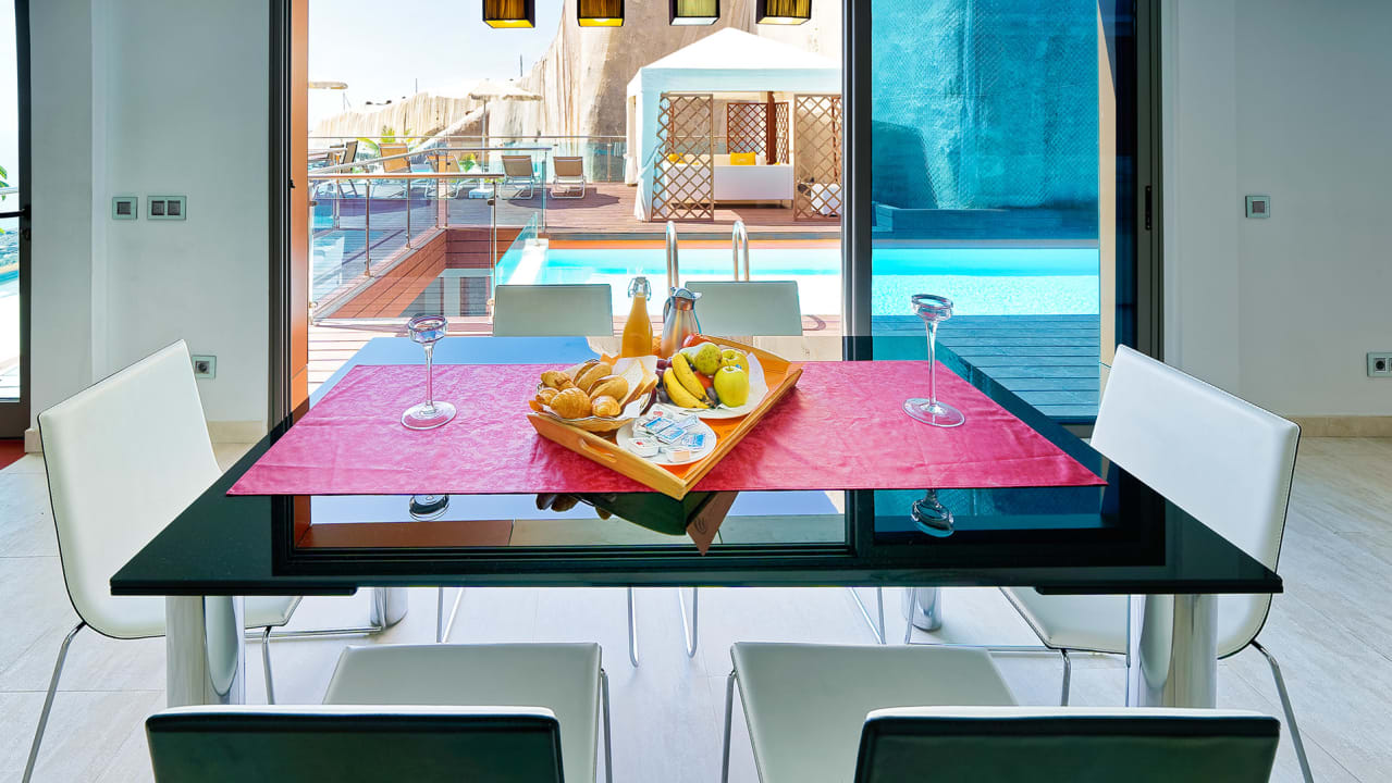 Zimmer Las Villas de Amadores