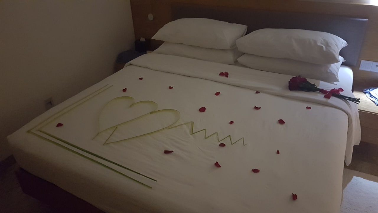 Zimmer Summer Island Maldives