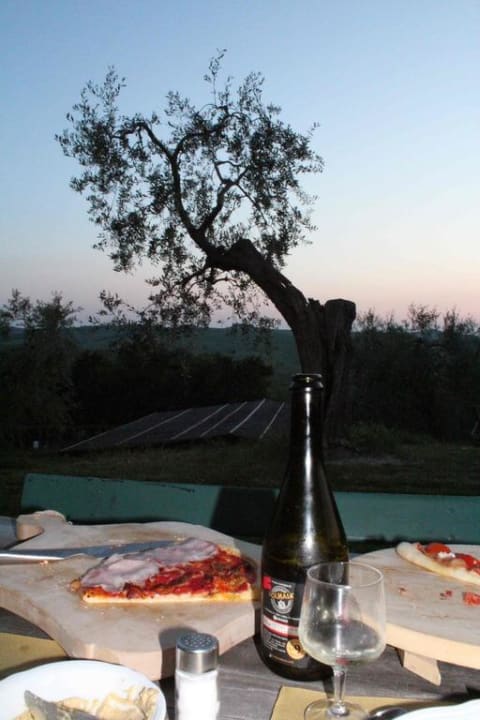 Tutto bene Agriturismo Podere Spedalone