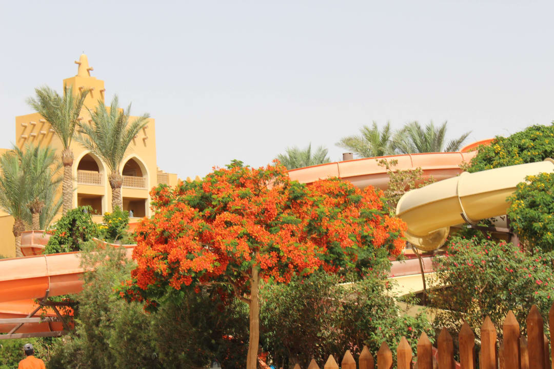 Anlage Grand Waterworld Makadi & Family Star Makadi