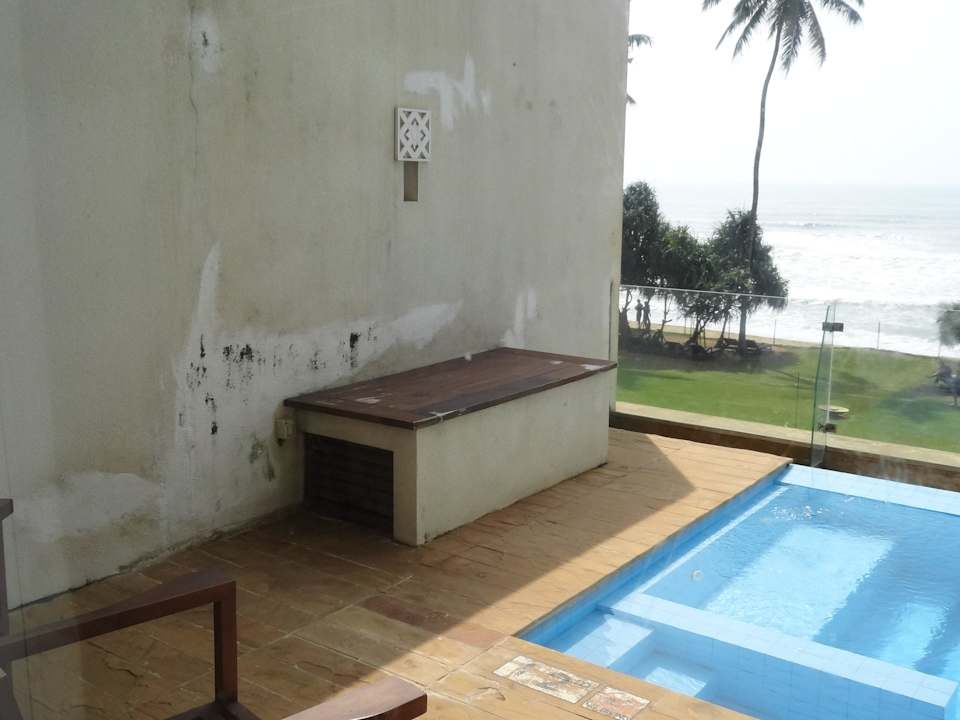 Manson Suite Haridra Resort & Spa