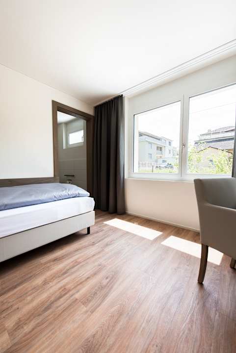 Zimmer Hotel Tilia