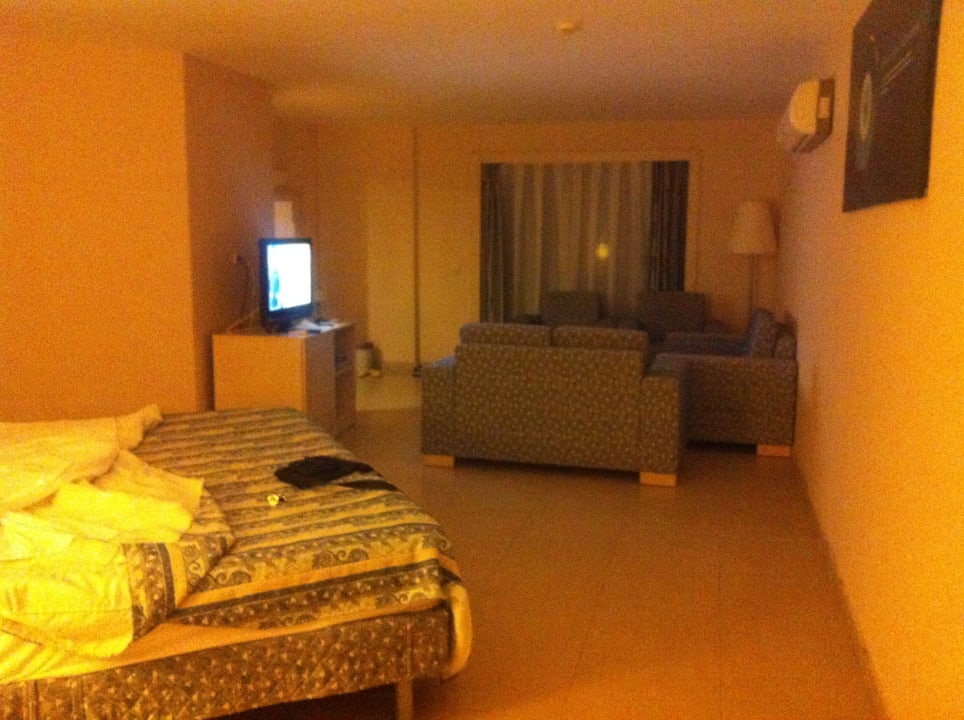 Zimmer Ephesia Holiday Beach Club