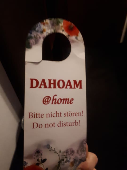 Zimmer Hotel Enziana Wien