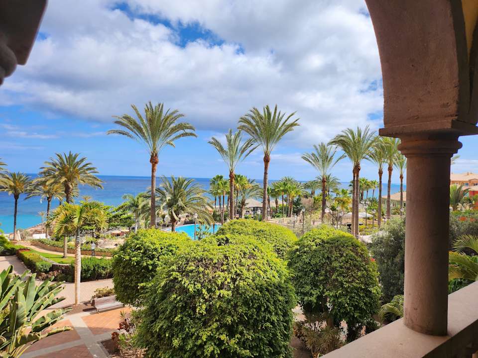 Ausblick R2 Rio Calma Hotel & Spa & Conference