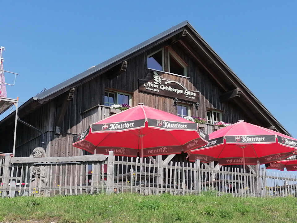 Sport & Freizeit Pension Waldschlösschen