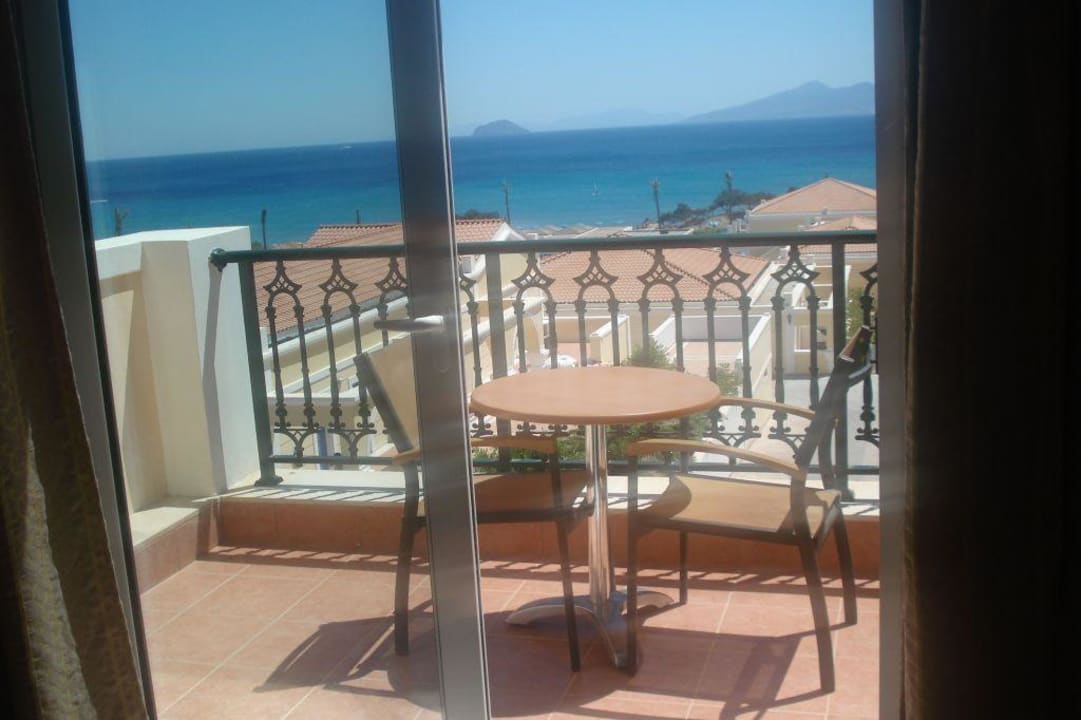 Balkon Porto Bello Royal