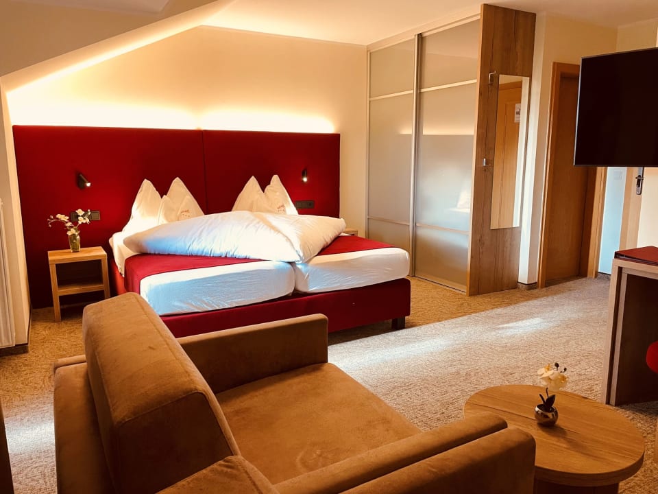Zimmer Hotel Pachernighof