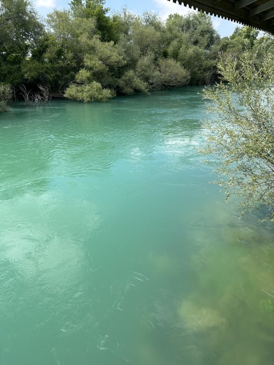 Ausblick Diamond Premium Hotel & Spa